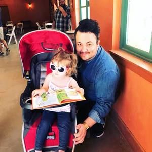 Meet your Posher, Mike